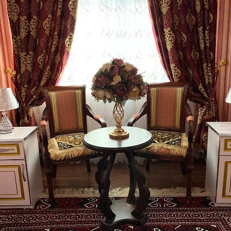 Sitorabonu-Guest House Tashkent Esterno foto