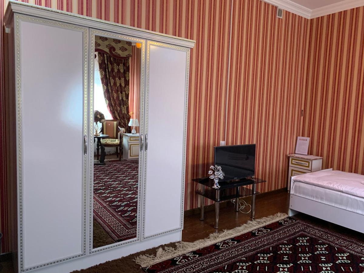 Sitorabonu-Guest House Tashkent Esterno foto